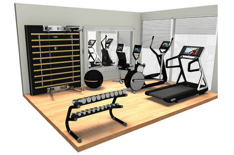 GYM Lagos
