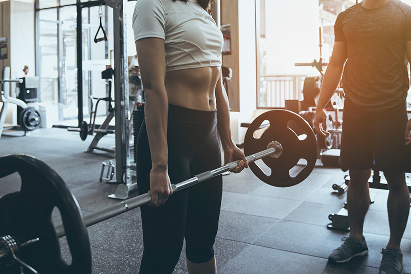 Ginásio Lagos Algarve